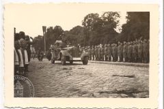 Album Schwedt 1940