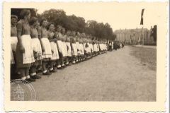 Album Schwedt 1940