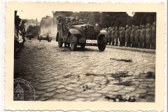 Album Schwedt 1940
