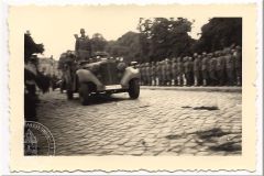 Album Schwedt 1940
