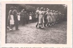 Album Schwedt 1940