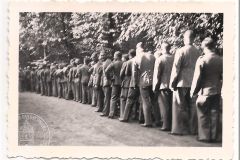 Album Schwedt 1940