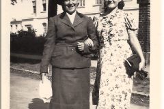 Album Schwedt 1940