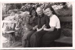 Album Schwedt 1940