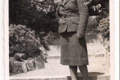 Album Schwedt 1940
