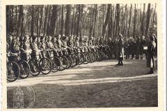 Album Schwedt 1940