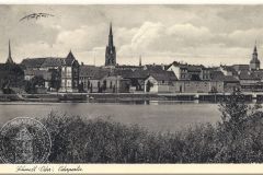 Album Schwedt 1940
