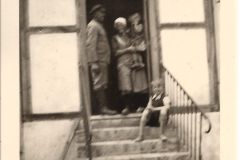 Album Schwedt 1940