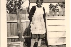 Album Schwedt 1940