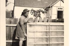 Album Schwedt 1940