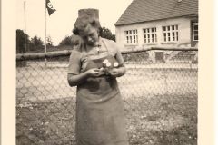Album Schwedt 1940