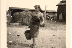 Album Schwedt 1940