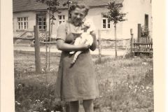 Album Schwedt 1940