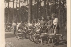 Album Schwedt 1940