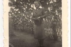 Album Schwedt 1940