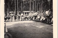 Album Schwedt 1940