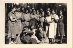 Album Schwedt 1940