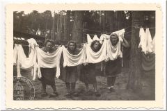 Album Schwedt 1940