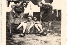 Album Schwedt 1940