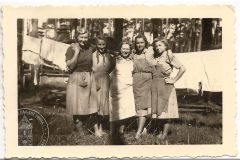Album Schwedt 1940