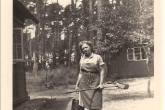 Album Schwedt 1940