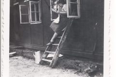 Album Schwedt 1940