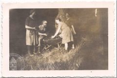 Album Schwedt 1940