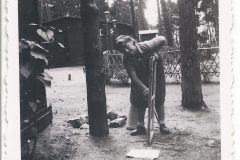 Album Schwedt 1940