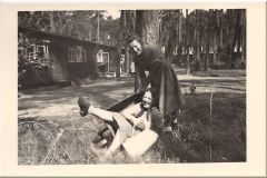 Album Schwedt 1940