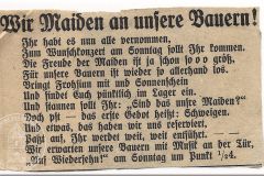 Album Schwedt 1940