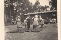 Album Schwedt 1940