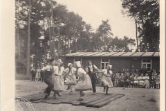 Album Schwedt 1940