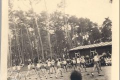 Album Schwedt 1940
