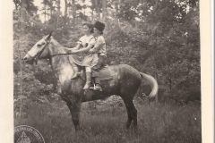 Album Schwedt 1940