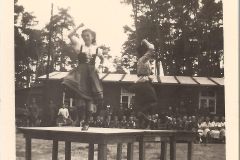 Album Schwedt 1940