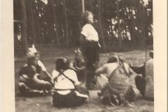 Album Schwedt 1940