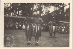 Album Schwedt 1940