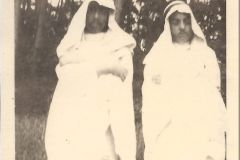 Album Schwedt 1940