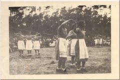 Album Schwedt 1940