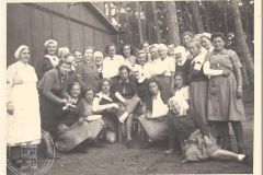 Album Schwedt 1940