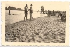 Album Schwedt 1940
