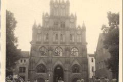 Album Schwedt 1940