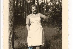 Album Schwedt 1940