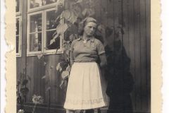 Album Schwedt 1940