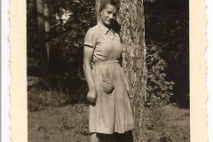Album Schwedt 1940