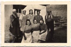 Album Schwedt 1940