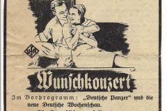 Album Schwedt 1940