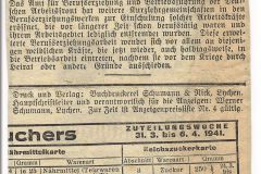 Album Schwedt 1940