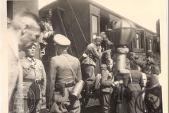 Album Schwedt 1940