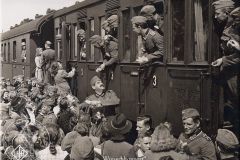 Album Schwedt 1940